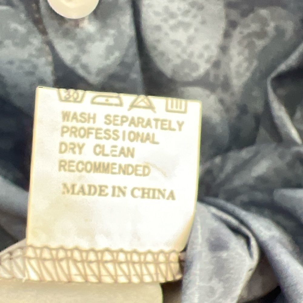 Basicolightweightcollaredbutton Downshirt - image 5